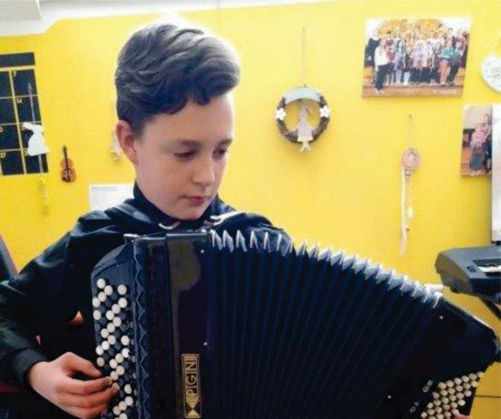 Karl Mohor Jevšenak - ZLATA PLAKETA